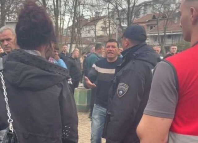  Familjarët e viktimave në Maqedoninë e Veriut bëjnë veprimin e papritur: Nuk do…