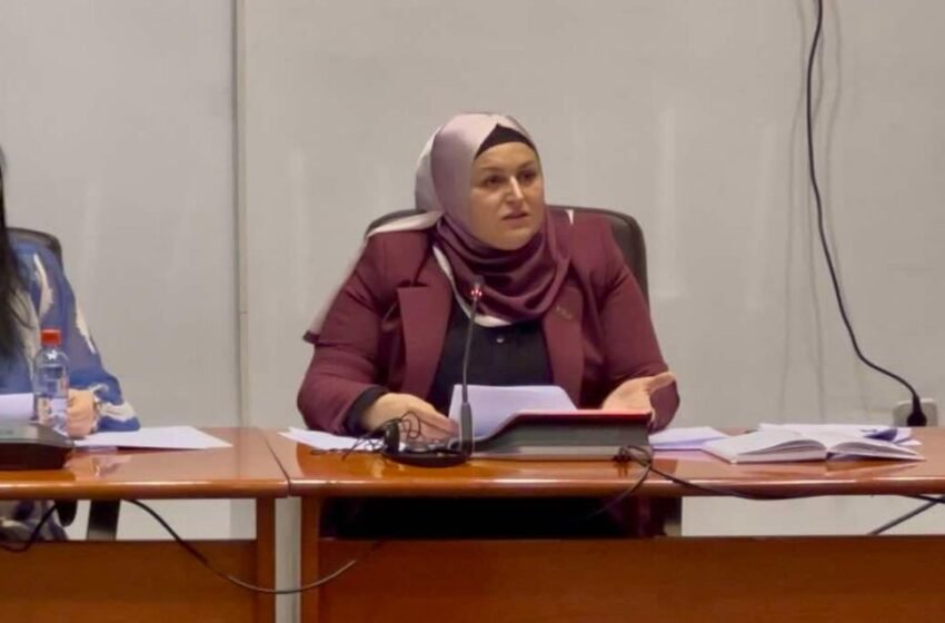  Ngecin “Branitellat”, “zhbllokohet” komisioni për politikë sociale