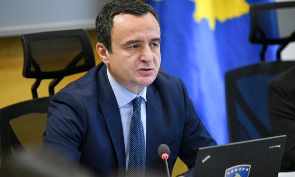  4 të vrarë në 3 ditë në Kosovë, reagon ashpër kryeministri Kurti