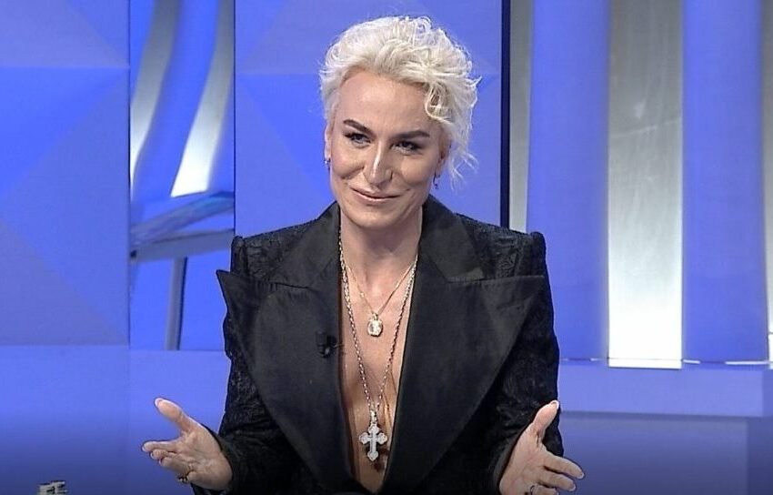  “Nëse historia e Parashqevi Simakut hapet, do të tronditet shoqëria shqiptare!”