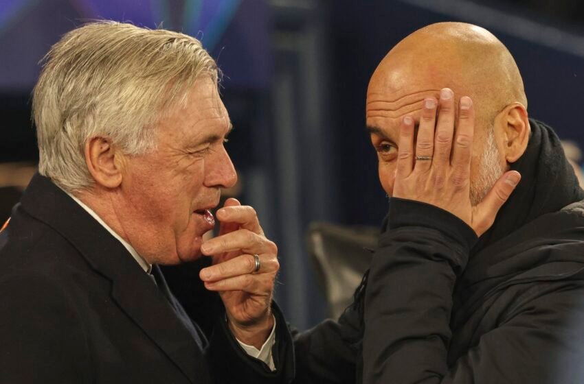 Real Madridi dënohet ashpër nga UEFA për shkak të Pep Guardiolës?