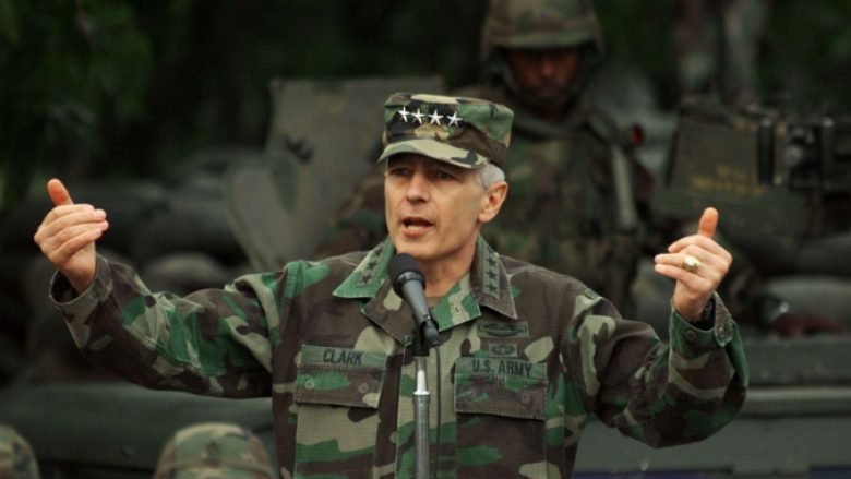  Clark për tërheqjen e mundshme të SHBA-së nga NATO: Asgjë nuk do ta bënte Rusinë më të lumtur