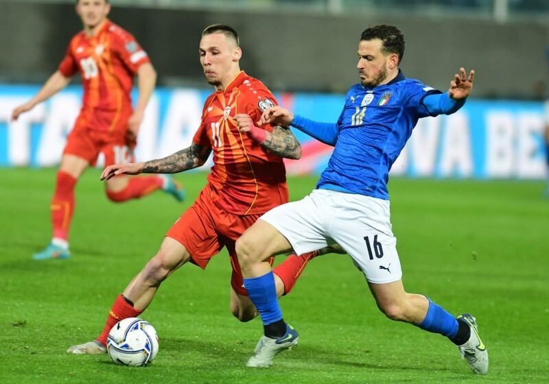 Pas 221 ditësh rikthehet Florenzi te ekipi i Milanit, tre titullar drejt stolit