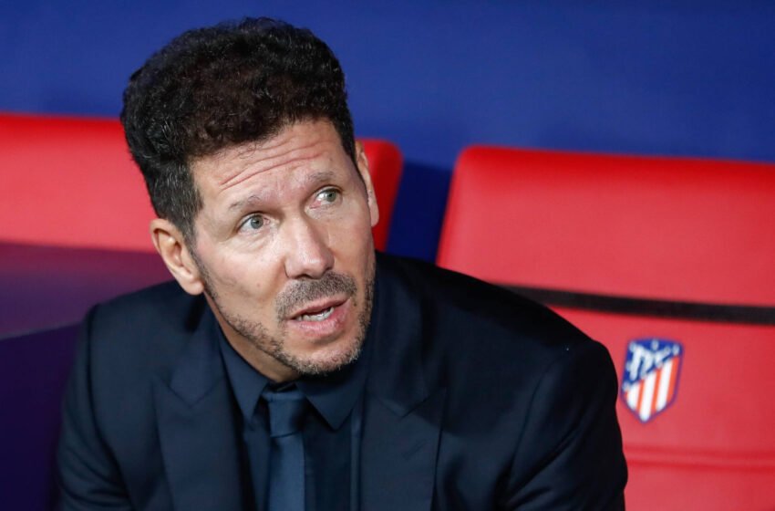 Penalltia e humbur “rindez” rivalitetin mes Simeones dhe Sebaljosit