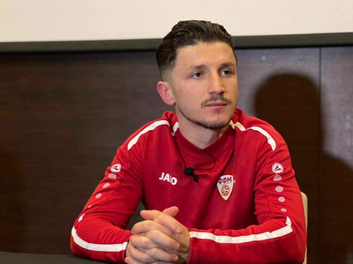 Bardhi: Duhet të gjithë të japin maksimumin që të arkëtojmë 3 pikë