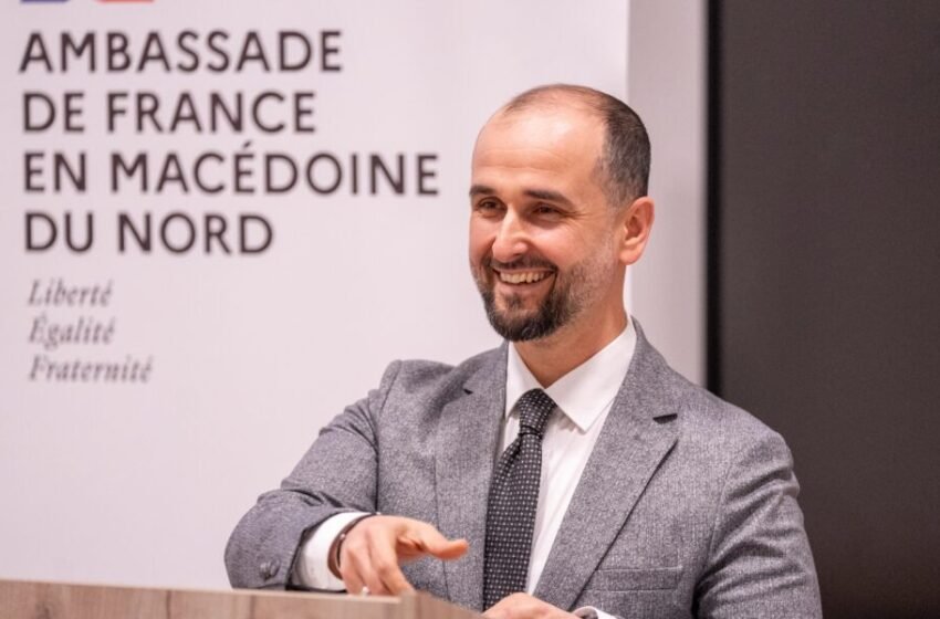 Murtezani: Integrimi gradual në BE, urë drejt reformave të qëndrueshme dhe përfitime reale