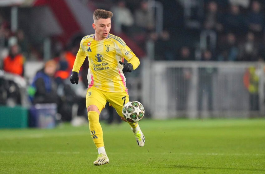  Francisko Konseisao shfaqet në klinikë për teste, Juventus në ankth