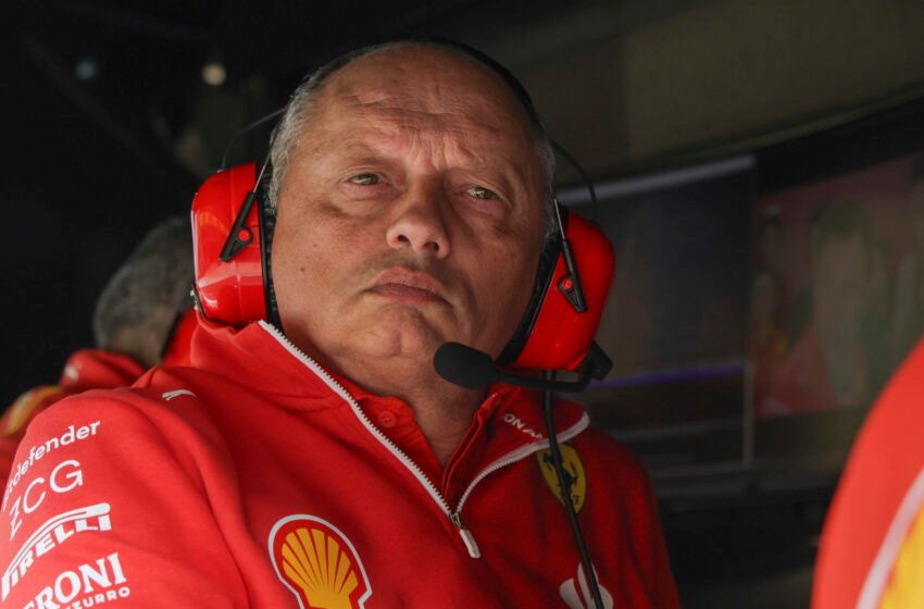 “Të frustruar, por Ferrari ndodhet në rrugën e duhur”