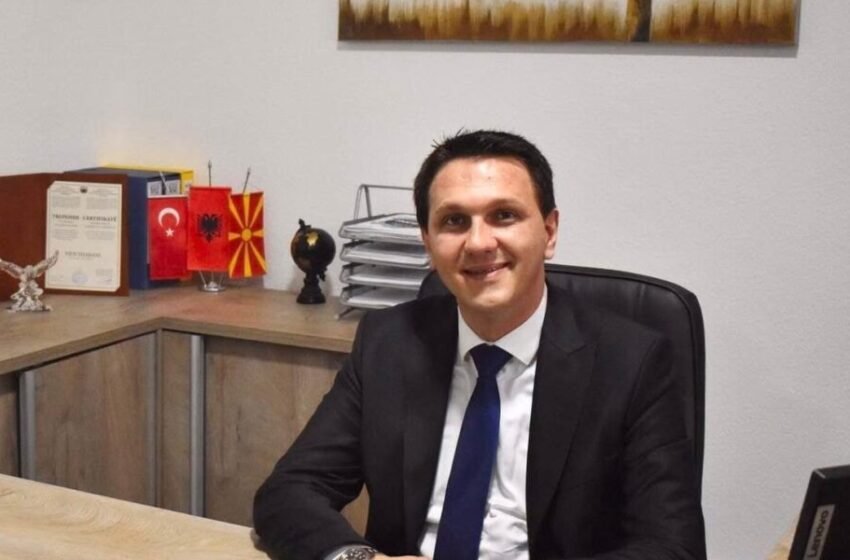Isen Shabani flet për Tv Globi: Në zgjedhjet lokale do të garojë si kandidat i pavarur