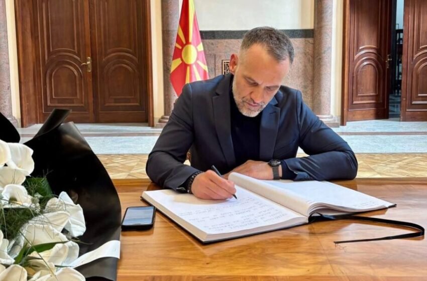 Fetai: Zemrat tona janë me çdo familje që ka humbur një të dashur