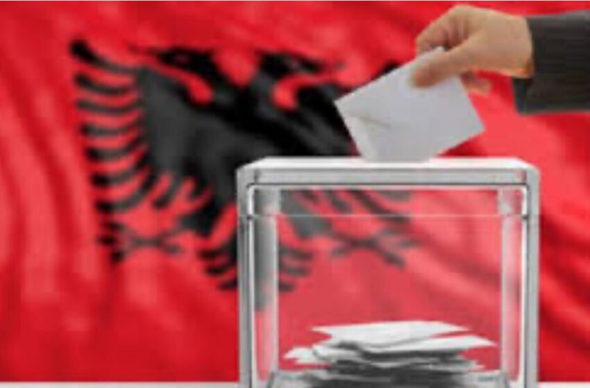 Regjistrohet koalicioni i parë në KQZ, LZHK-Djathtas 1912, bashkë në zgjedhjet e 11 majit