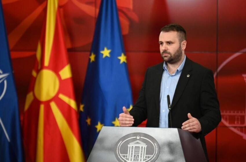  Durmishi: Tragjedia në Koçan pasojë e një sistemi të korruptuar dhe të shkatërruar!