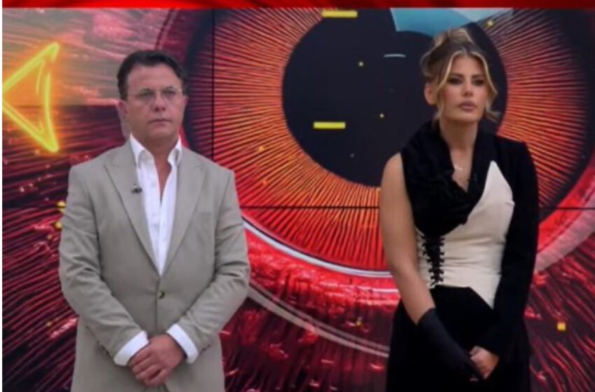 Mes Valbonës dhe Laertit, ja kush lë garën në Big Brother VIP