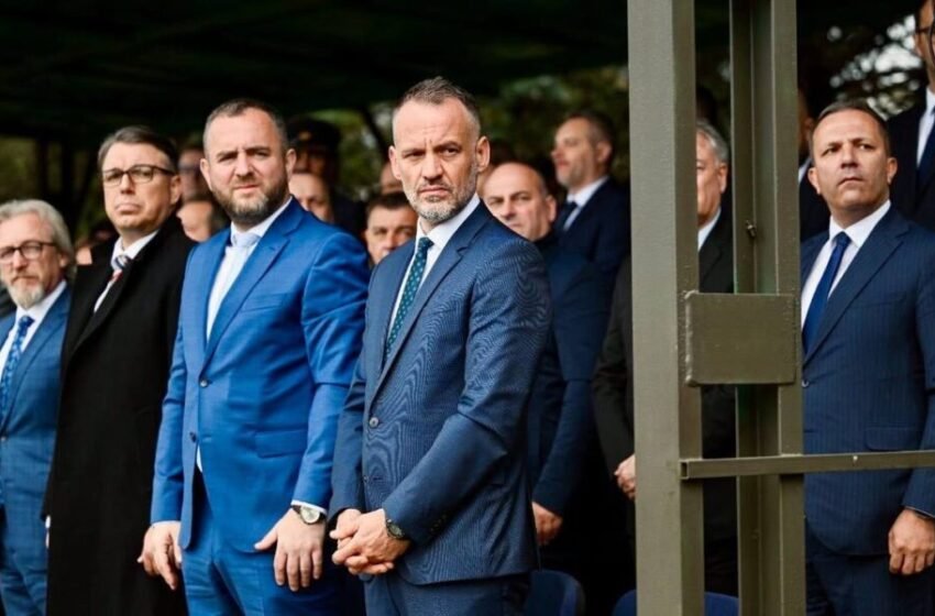 5-vjet nga anëtarësimi në NATO, Fetai: Një arritje strategjike që forcon sigurinë dhe stabilitetin në rajon