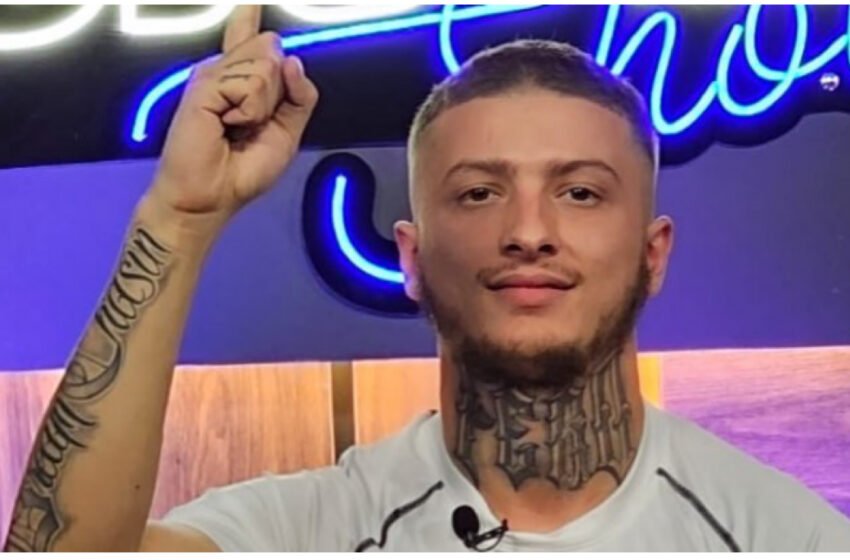  “Mos mbani shpresa, muzika është haram”, si gënjeu Fero që nuk do rikthehej në muzikë