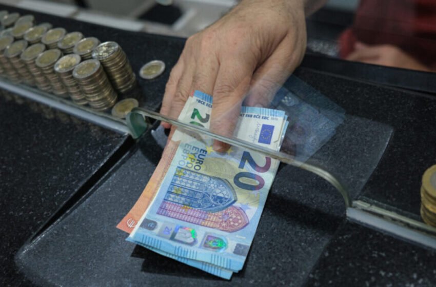 Kërkohet paraburgim për shkupjanin, është i dyshuar për vjedhjen e 10.100 € në një këmbimore
