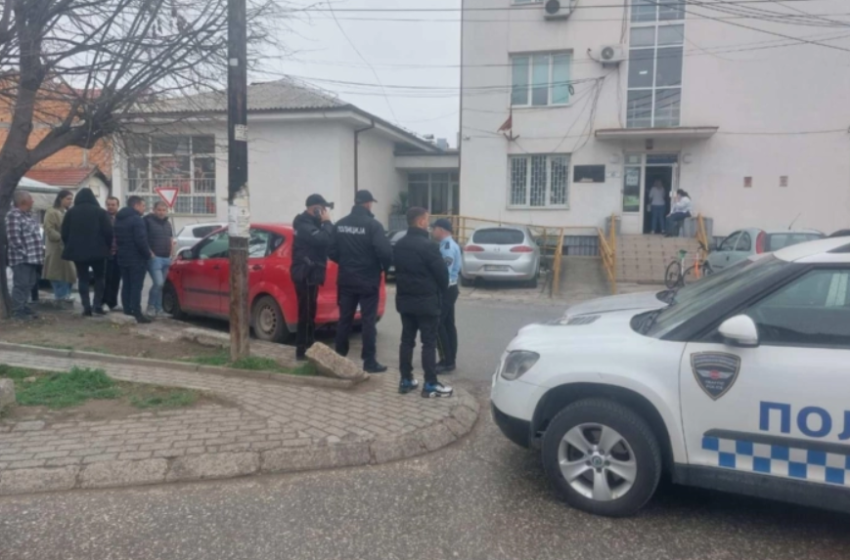 Prilep, të shtëna në Qendrën për Punë Sociale – plagoset një 38 vjeçare!