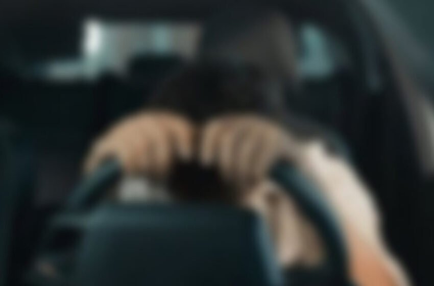  Shkup, një person gjendet i vdekur në një veturë Mercedes