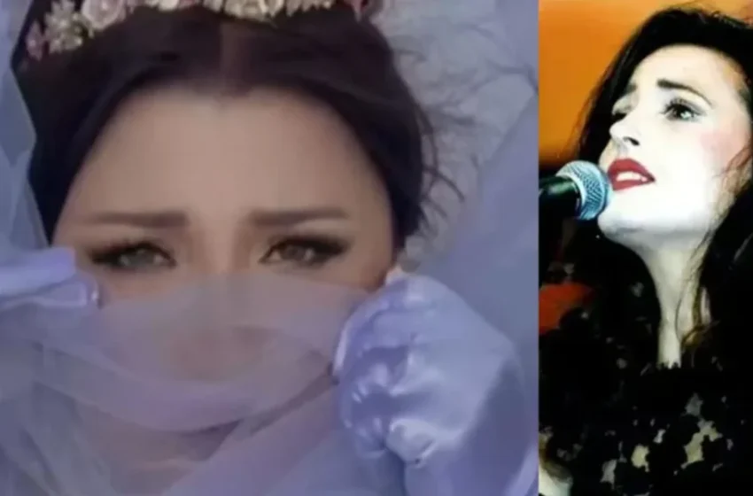 Rrjeti surprizohet nga kënga e re e Parashqevisë (Video)