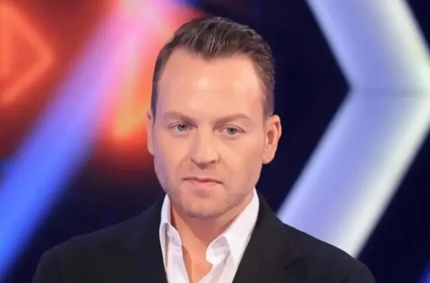 Ndryshimi drastik i Ledion Liços: Para dhe pas drejtimit të Big Brother VIP (Foto)