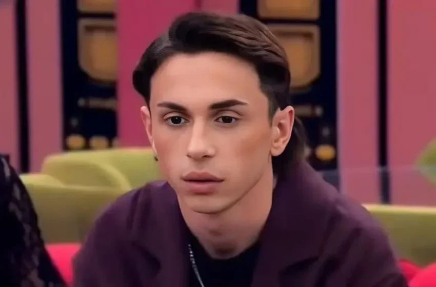  I doli video int*me me një mashkull, reagon ashpër Vserlo: Ia kam kaluar dhe…
