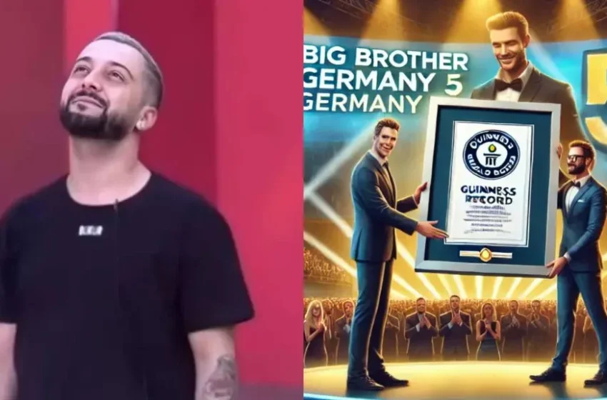 A është Gjesti banori me më shumë ditë izolimi në historinë e Big Brother? Jo, s’do ta besoni sa është rekordi