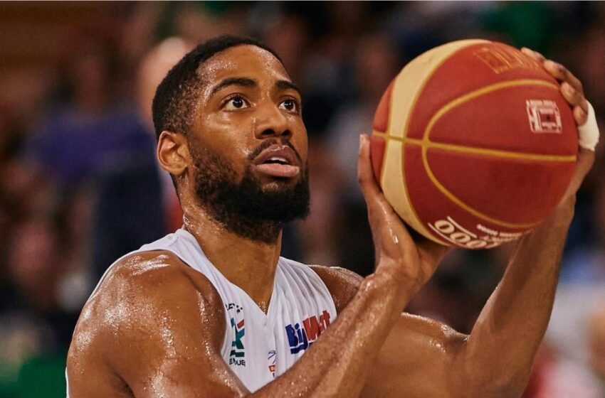  Basketbollist amerikan në kombëtaren kuqezi, gati edhe nënshtetësia shqiptare