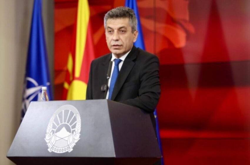 Mexhiti: Në tragjedinë e Koçanit u dëshmua se jemi bashkë pa kurrfarë dallimesh, kështu duhet të vazhdojmë