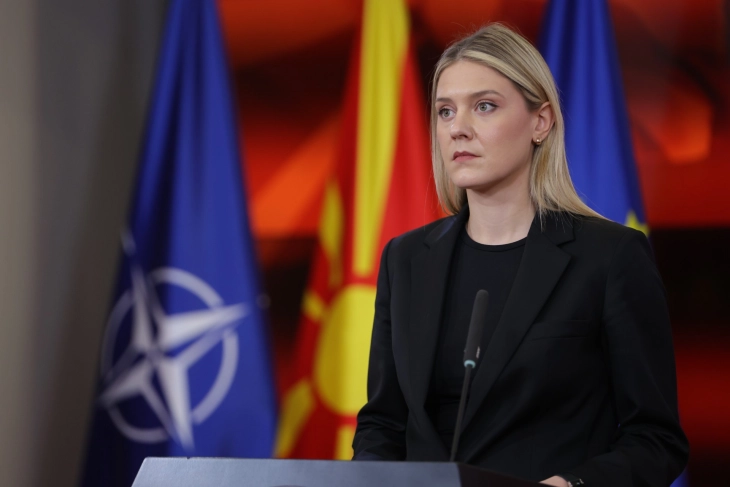  Miteva: Qeveria vendosi, nesër është ditë jopune për institucionet shtetërore në Koçan