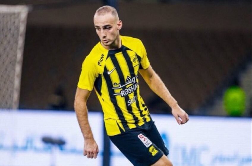 Mario Mitaj në dyshim për ndeshjet e marsit me Shqipërinë