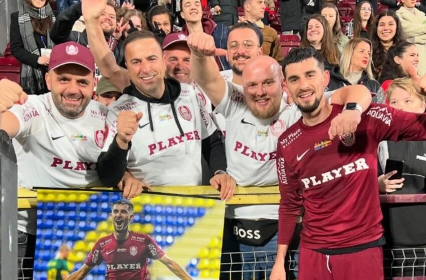Meriton Korenica shton vlerën …për 1 milion euro