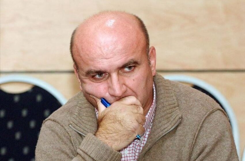 Pse Berisha po humbet qetësinë nga dueti komik Rama–Basha?