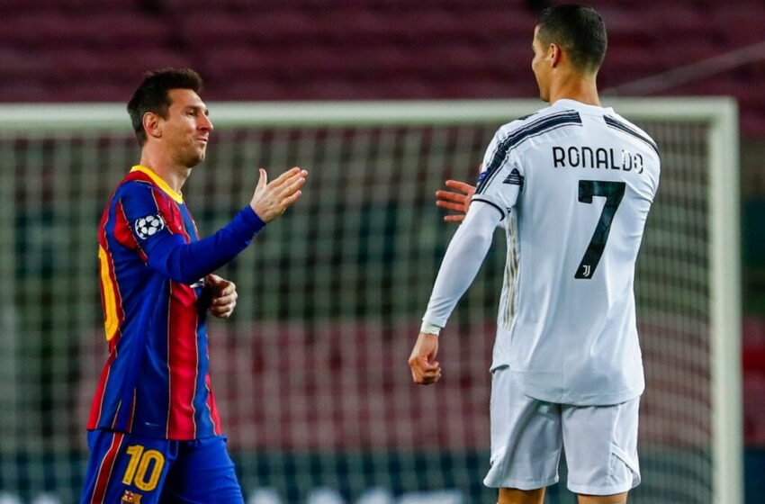 Ronaldo dhe Messi mund të luajnë në një ekip në Kupën e Botës për Klube?!