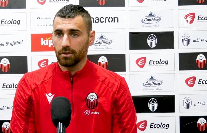  Derbi në Strugë, Adili: Kërkojmë që të vazhdojmë serinë pozitive të rezultateve