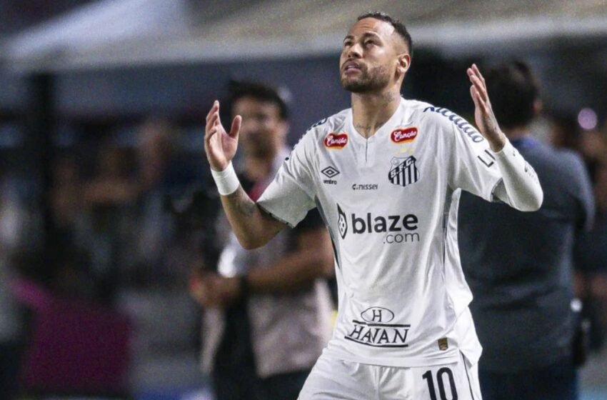 Barcelona preferon dy yje të tjera në vend të Nejmarit