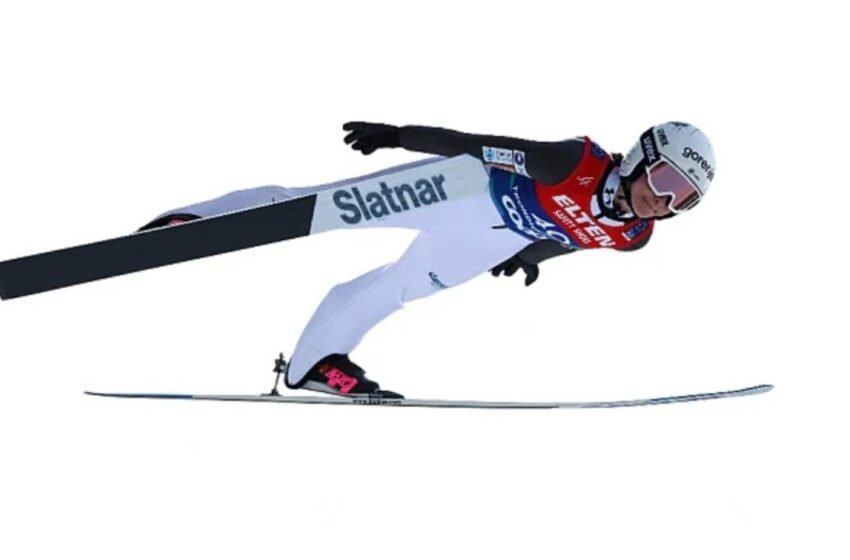 VIDEO / Skiatorja sllovene Nika Prevc vendosi rekord të ri botëror në Norvegji