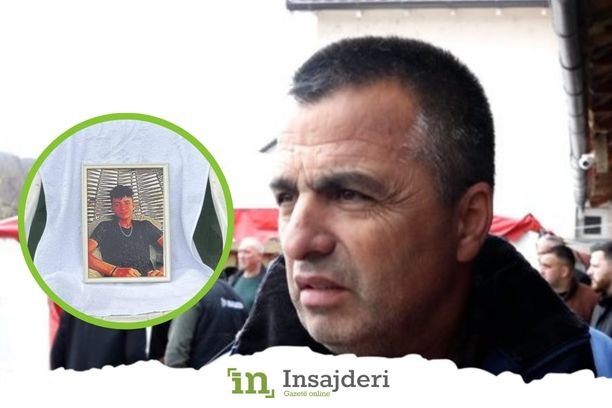 “Nuk kemi pasur të keqe me askënd” – flet xhaxhai i 19 vjeçarit të vrarë në Vushtrri