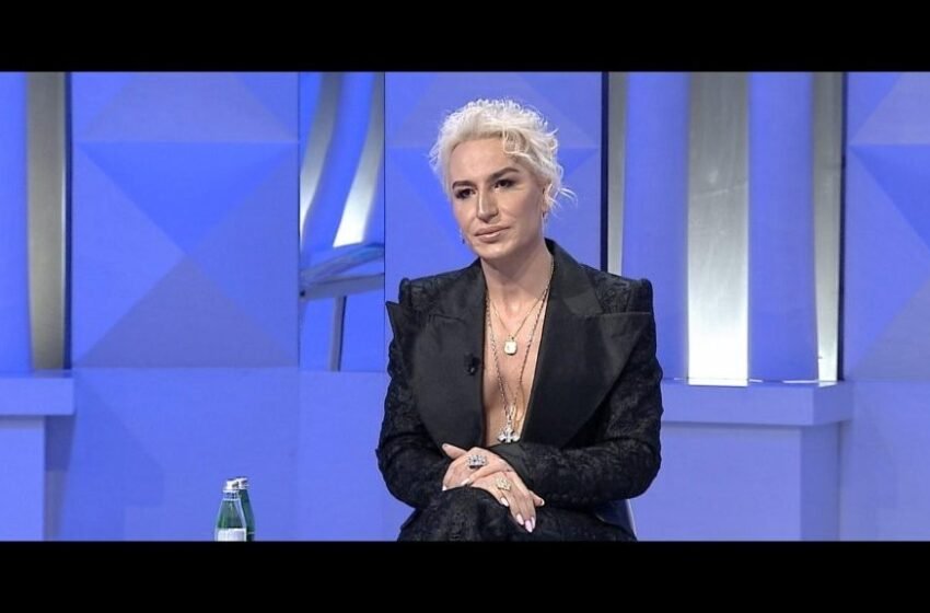  Koncert në Shqipëri dhe intervistë me Blendi Fevziun, 2 dëshirat e Parashqevi Simakut