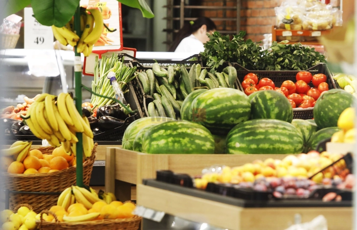 AUV: Produktet nuk do të dalin në treg nëse kanë mbetje pesticidesh