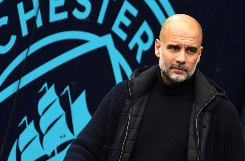  Guardiola përditëson informatat për kthimin e Rodrit