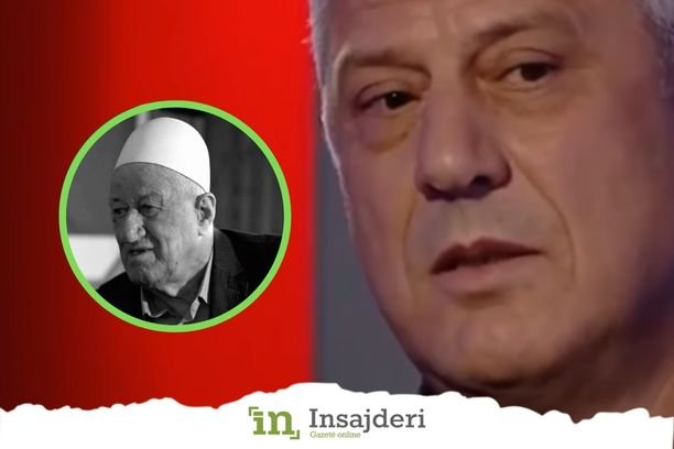  Pak shpresa që Specialja ta lejojë Thaçin të marrë pjesë në varrimin e babait