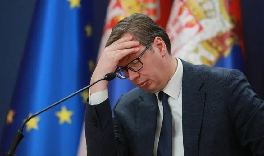  Vuçiqi për marrëveshjen KS-AL-HR: E kemi kuptuar mesazhin e tyre – ne do të mbrohemi