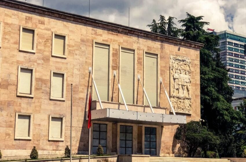 Vendimi i Këshillit të Ministrave: Emërohet zëvendësministri i ri i Financave