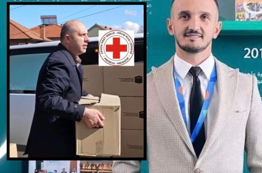 Rexhepi i drejtohet Arifit: Dhjetra mijëra euro të shpenzuara për iftare, zero transparencë