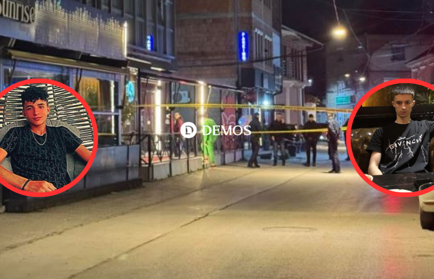 Çfarë sjelljesh kishte 19 vjeçari që u vra mbrëmë në Vushtrri, flet axha i tij