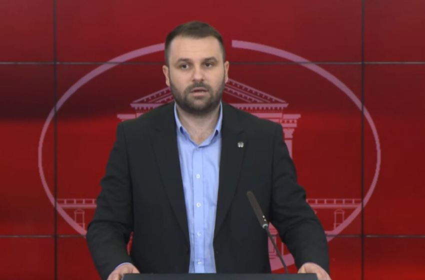  Durmishi: Ministria e Ekonomisë nuk është kompetente për inspektim në objektet për kabare e disko!