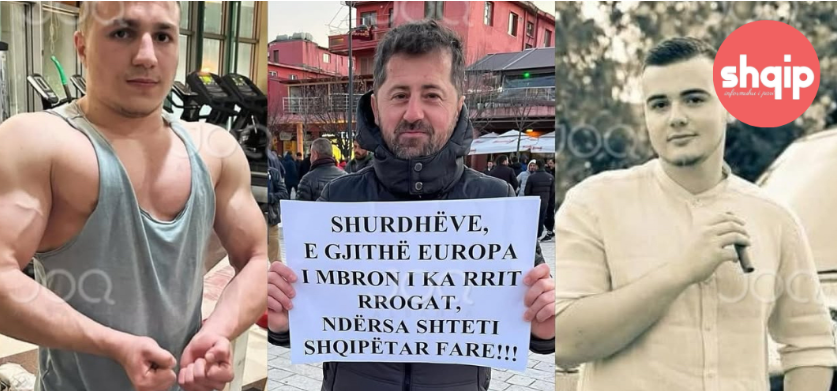 Del e verteta dhimbshme! I afërmi rrëfen detajet: Pronari qëlloi edhe vajzën e 42 vjecares, ja kush e shpëtoi…