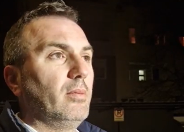  Ademi: Tragjedinë e Koçanit qeveria po e kthen në akuza etnike ndaj shqiptarëve të BDI-së