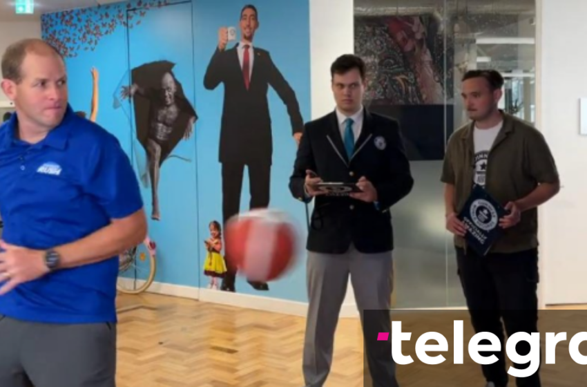  Thyhet rekordi botëror i pasimeve në basketboll