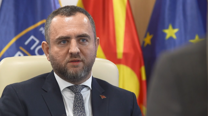 Toshkovski: Për tragjedinë është lëshuar fletarrest ndërkombëtar për katër persona